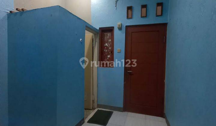 Rumah Kosan 20 Pintu Rawa Buaya Cengkareng Hanya 3.8 Milyar 2