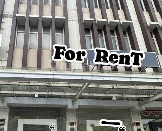 Disewakan Ruko Emerald Commercial Summarecon Bekasi 