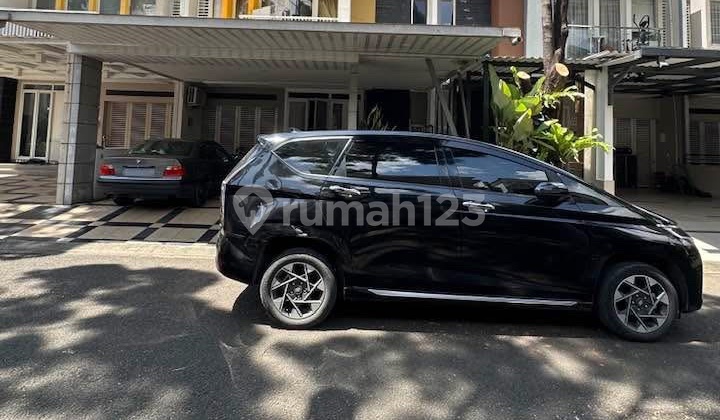 Dijual Cluster Maple Summarecon Bekasi 8X18m2 Furnish Dijual Cluster Maple Summarecon Bekasi 8X18m2 Furnish