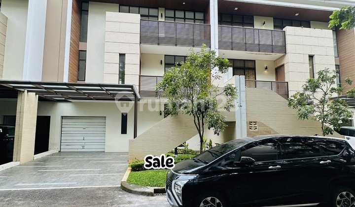 Morizen Hiiragi Cluster 10X16 Premium Summarecon Bekasi