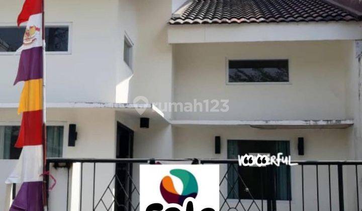 Rumah Prima Harapan Regency Phr Lt 90 Bekasi Utara 2