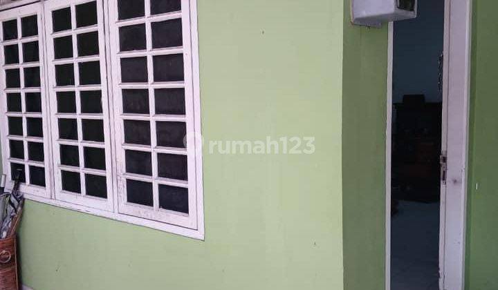 Dijual Rumah Tytyan Indah Bekasi Luas Tanah 129 M2 Siap Huni 2