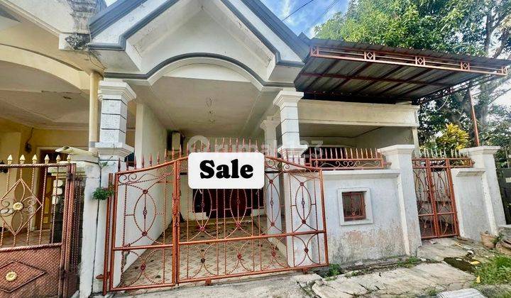 Dijual Rumah Bumi Anggrek Karang Satria Tambun Bekasi Lt 91 M2 2