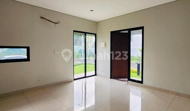 Rumah Cluster Mulberry 9X13 Hoek Summarecon Bekasi 2