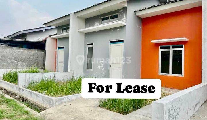 Rumah Minimalis Graha Satria Mandiri Kp Babakan Tambun 2