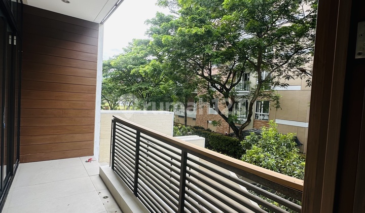 Morizen Hiiragi Cluster 10X16 Premium Summarecon Bekasi 2