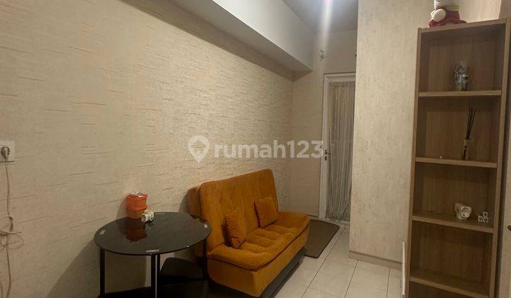 Springlake 2br Furnish Bisa 6 Bulan Summarecon Bekasi  2