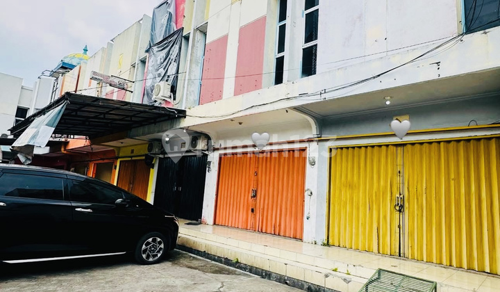 Cheap Shop Rental Perwira Kaliabang North Bekasi 1