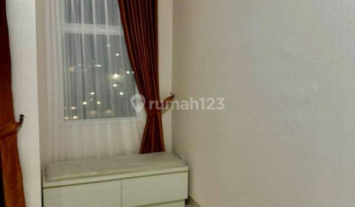 Rental Springlake Studio Furnish Lt 10 Davalia Summarecon Bekasi 2