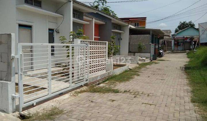 Disewakan Rumah Graha Satria Mandiri Tambun Utara 2 Kamar Tidur 1