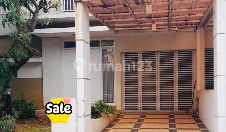 Rumah Murah Cluster Bluebell 8X17 Summarecon Bekasi Rumah Murah Cluster Bluebell 8X17 Summarecon Bekasi