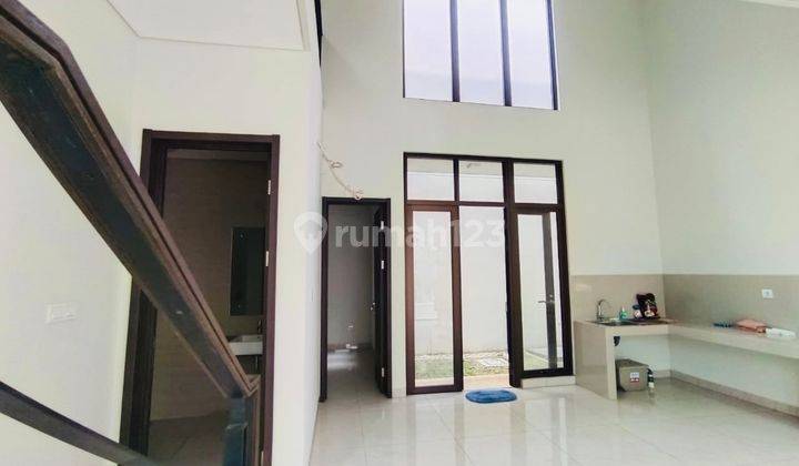 Rental Morizen Summarecon Bekasi 100 Juta Perthn 2