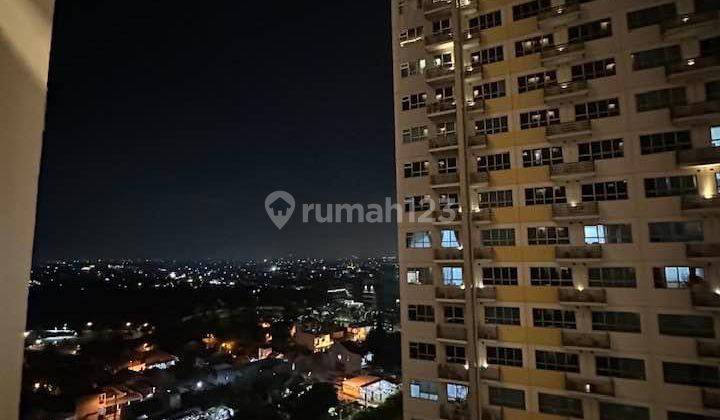 Azolla 2 Bedroom Furnish Siap Huni Springlake Summarecon Bekasi  2