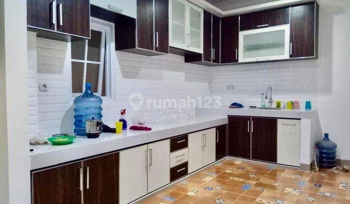 Rumah Cluster Infiniti Bogor Nirwana Residence Lt 360 M2 2