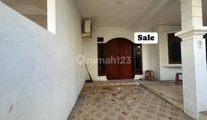 Dijual Rumah Bumi Anggrek Karang Satria Tambun Bekasi Lt 91 M2 2