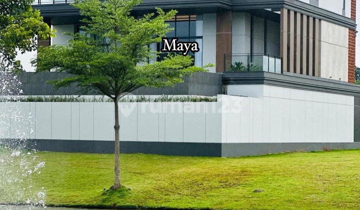 Cluster Soultan Island Blue 18X30m2 Summarecon Bekasi Cluster Soultan Island Blue 18X30m2 Summarecon Bekasi