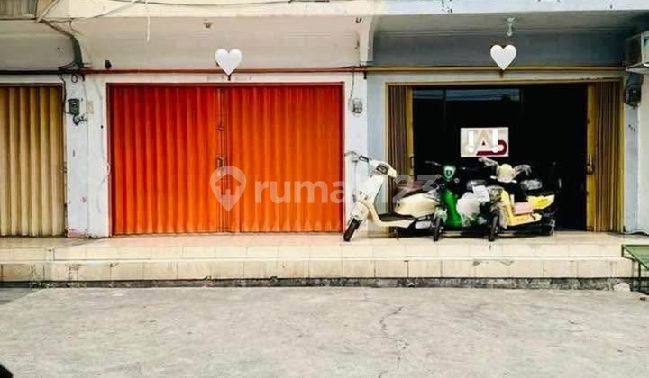 Cheap Shop Rental Perwira Kaliabang North Bekasi 2