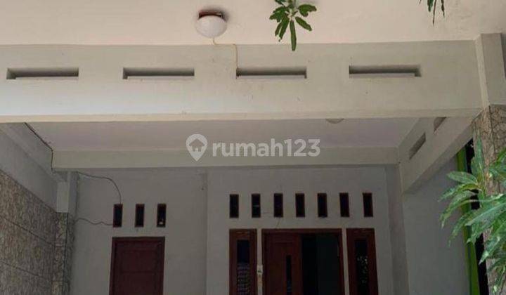 Rental Rumah PHR Prima Harapan Regency 4 Kmr Tidur 60 Jt/ thn 1