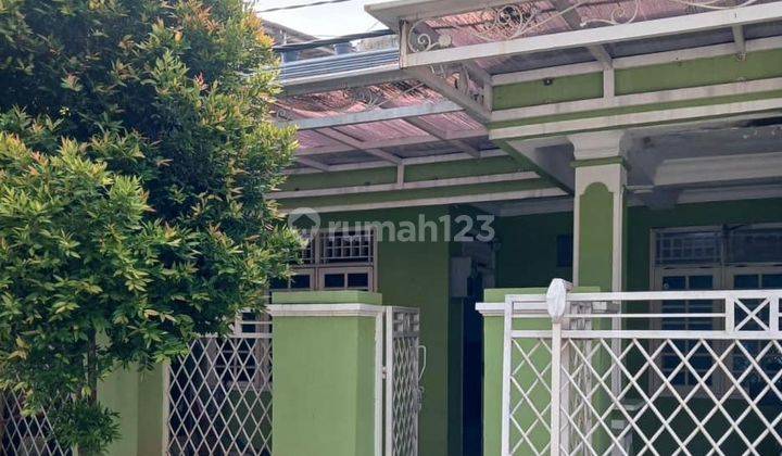 Dijual Rumah Tytyan Indah Bekasi Luas Tanah 129 M2 Siap Huni 1