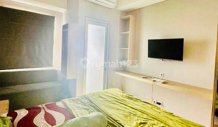 Apartemen Transpark Juanda Bekasi Jade Studio Furnish 2