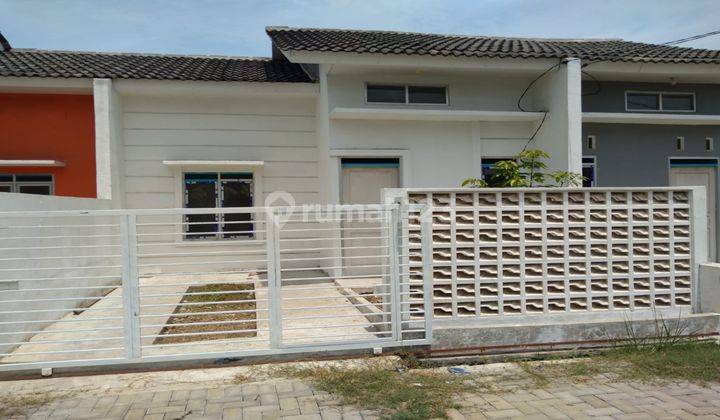 Rental Rumah Graha Satria Mandiri Tambun Utara Lt 72  2