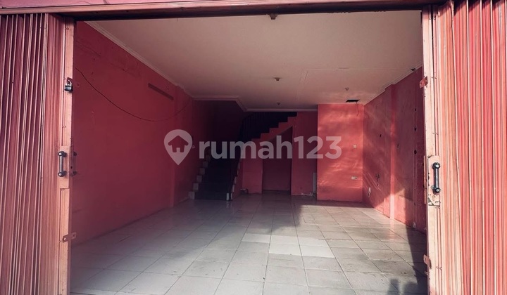 Ruko Perwira Kaliabang Jl Muchtar Tabrani Bekasi 5x10 1