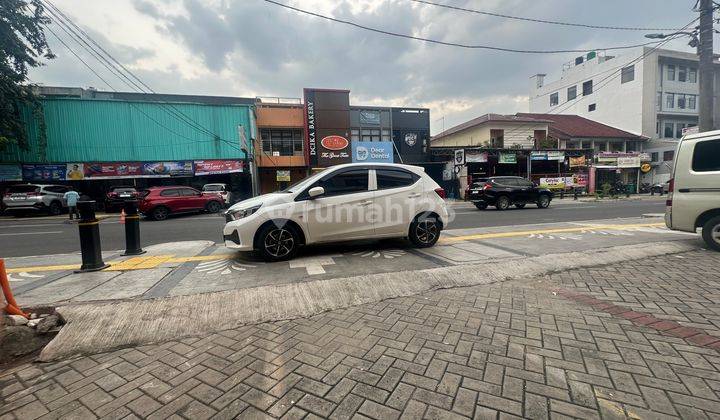 Rental Ruko Pondok Kelapa Jakarta Timur 4x20 Strategis Usaha  1