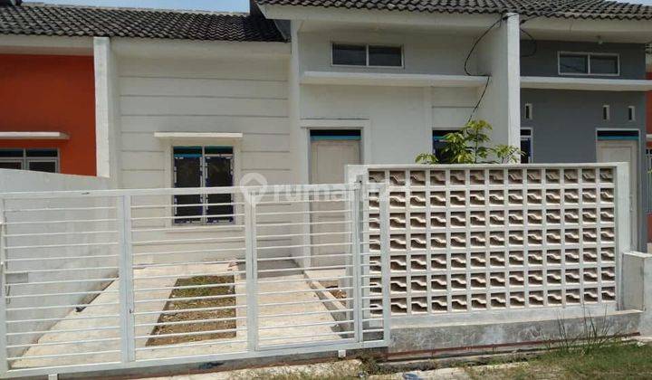 Dijual@rumah Graha Satria Mandiri Tambun Kampung Bojong 72 M2 1