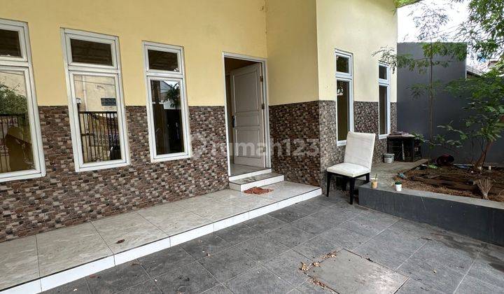 Dijual Rumah Bji Mekarsari Bekasi Timur Luas Tanah 112 M2  1