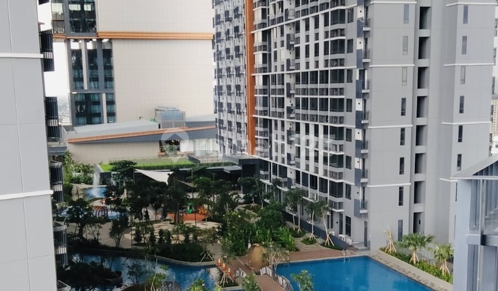 Dijual Apartm Pakuwon City Bekasi Tower Bella Studio Dijual Apartm Pakuwon City Bekasi Tower Bella Studio