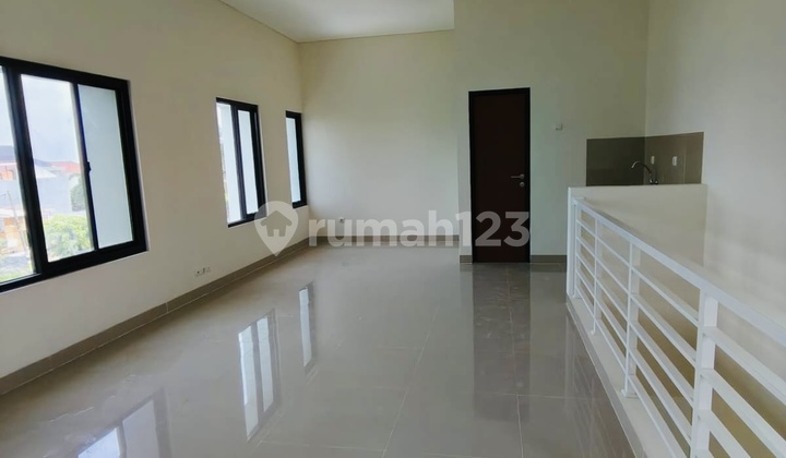 Ruko Phr Hybridhome Bekasi Strategic Facing Boulevard Ruko Phr Hybridhome Bekasi Strategic Facing Boulevard