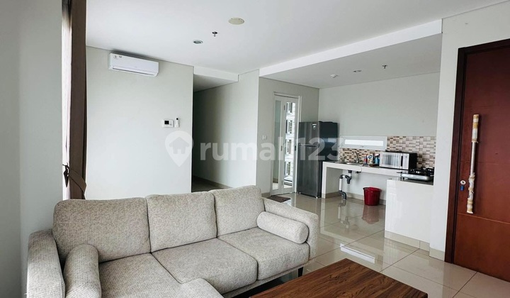 Sell Primrose Condovila 4 Br+1 Furnished Summarecon Bekasi 2