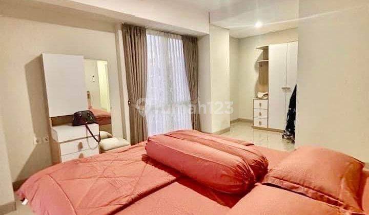 Disewakan Primrose Condovilla Summarecon Bekasi 4br Furnished 1