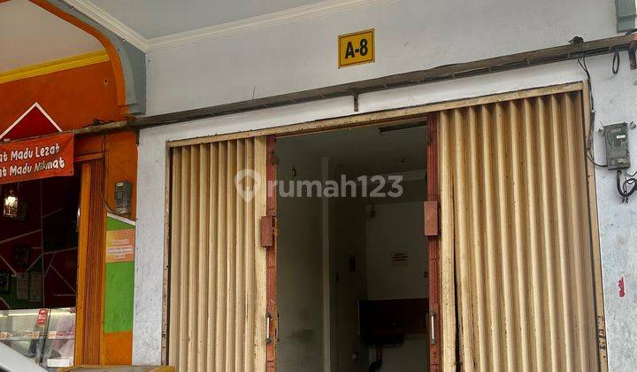 Sewa Ruko 2lt Kaliabang Bekasi Utara 4x10 Sisp Usaha 1