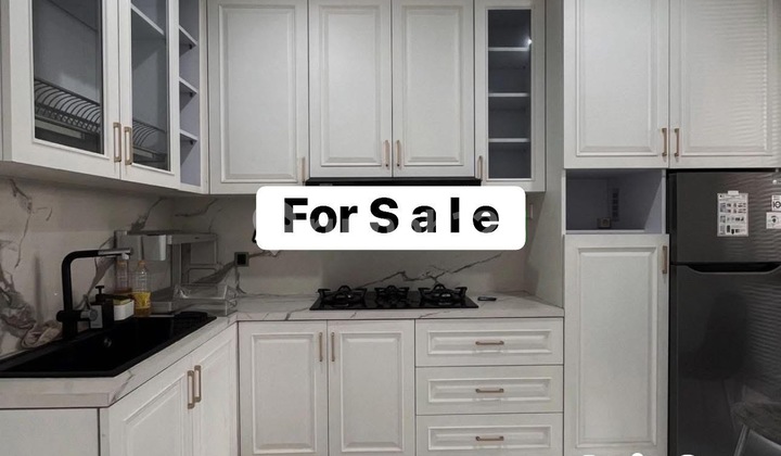 For Sale Minimalist House Setiabudi Regency Bandung Land Area 297 M2 2