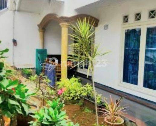 Rumah Taman Titian Indah Harapan Jaya Bekasi Lt 112 M2 2