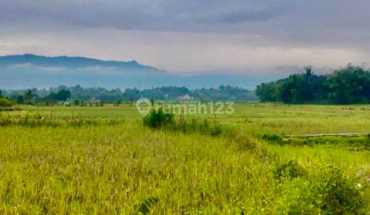 Dijual Tanah 560 Meter Sigumpar Toba Samosir Strategis  1