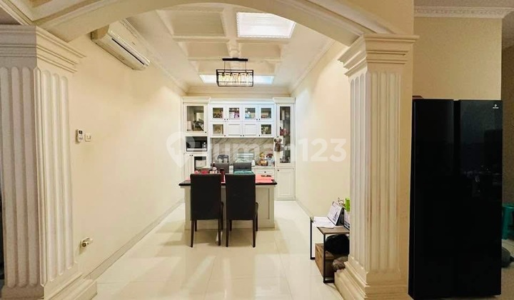 Cluster Acacia 8X17 Summarecon Bekasi Full Renovasi 2