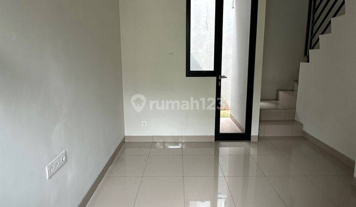 Rental Rumah Cluster Magenta Summarecon Bekasi 2 Kmr  2