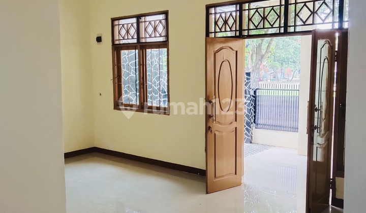 For Sale Villa Nusa Indah Jati Asih Bekasi House 2