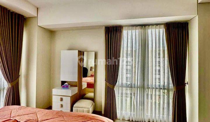 Disewakan Primrose Condovilla Summarecon Bekasi 4br Furnished 2