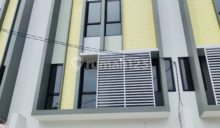 For Sale: Hybridhome Ruko Phr Prima Harapan Regency Bekasi For Sale: Hybridhome Ruko Phr Prima Harapan Regency Bekasi