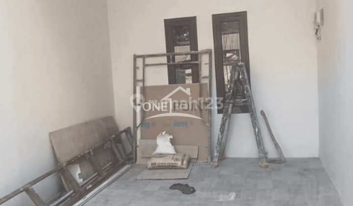 Dijual Rumah 2 Lantai Di Belakang Stadion Maguwoharjo 2