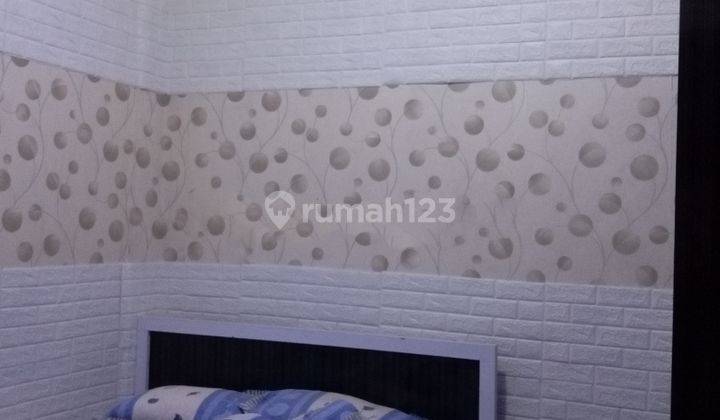 Dijual Rumah 3 Lantai Full Furnished Dalam Perumahan 2