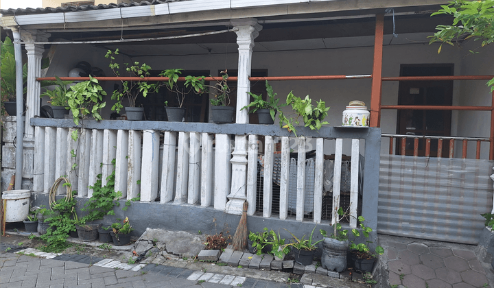 Dijual Rumah Murah Didalam Perumahan Purwomartani Baru Sleman 2