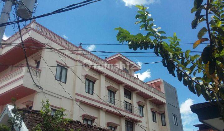 Dijual Kost Putri Eksklusif 3 Lantai + Rooftop Di Uny Kota Yogyakarta 1