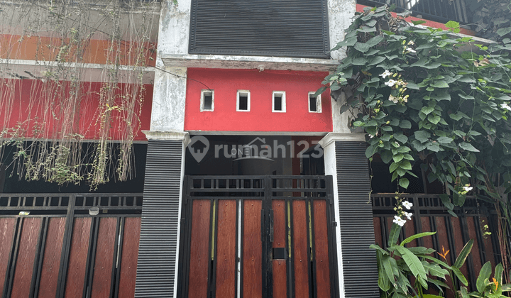 Bu Dijual Cepat Kos Kosan 4 Lantai Hanya Di Uny  1