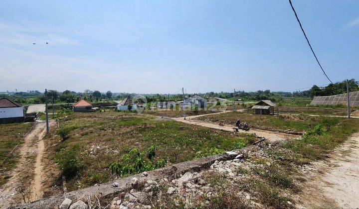 Dijual tanah kavling murah meriah di Pering, Gianyar,  dekat Sanur dan Denpasar 1