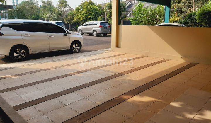 Disewakan Rumah Di di Metland Tambun Cluster Platinum Garden 2