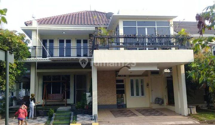 Posisi Hook Punya Fasilitas Parkir Diluar Carport 2